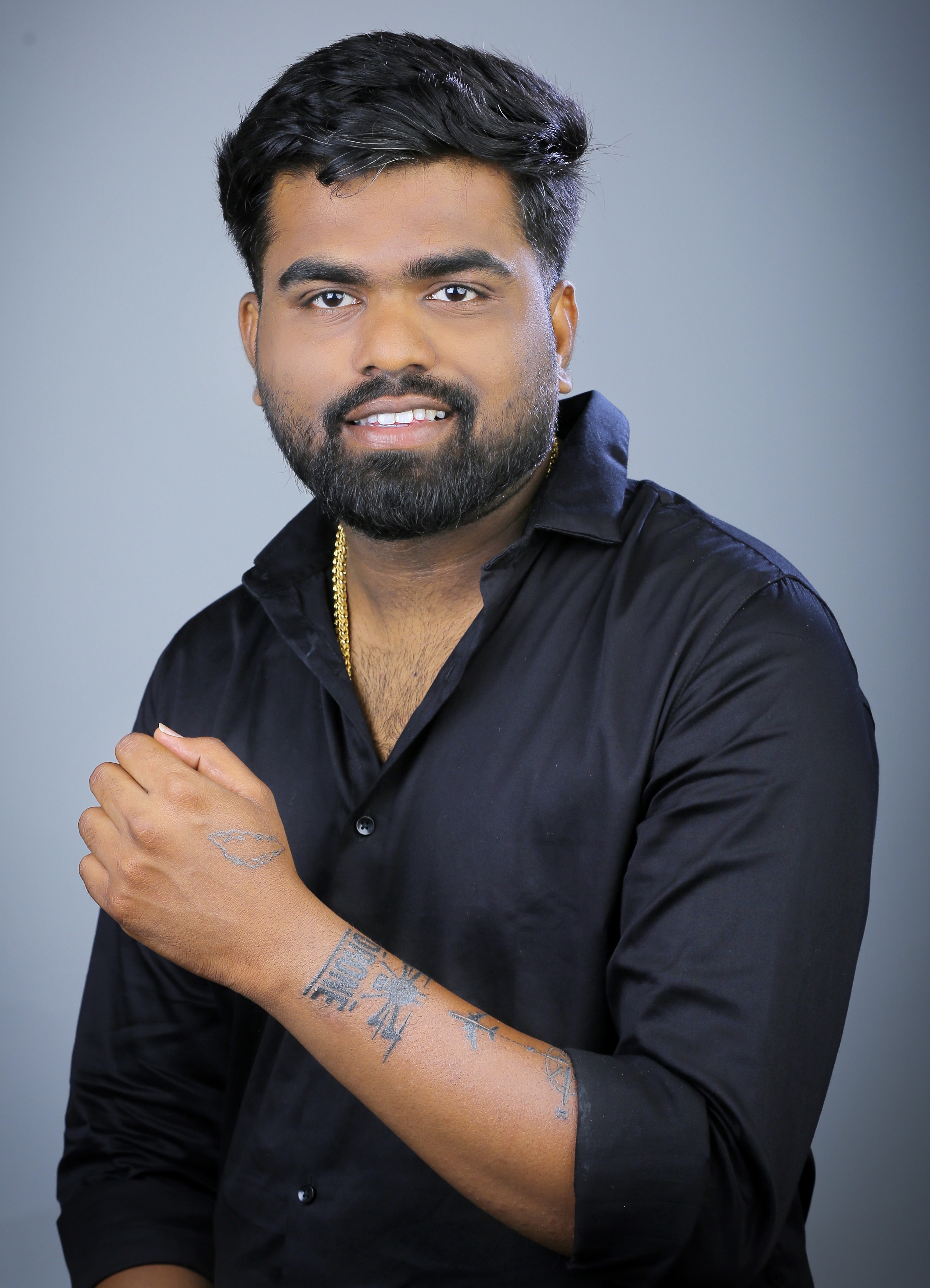 Founder
